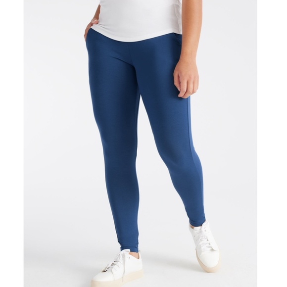 Set of 2- Brand New Knix Modal Pocket Leggings – Small – $55 for lot - Picture 3 of 8